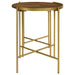 Malka Nesting Table Set - California Furniture (Coachella, CA)