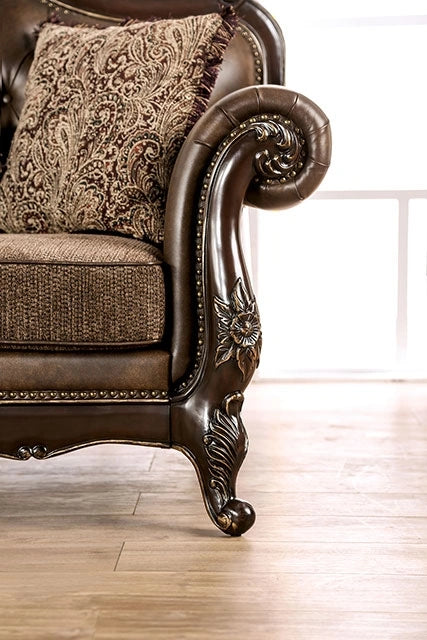 Ensenada Loveseat