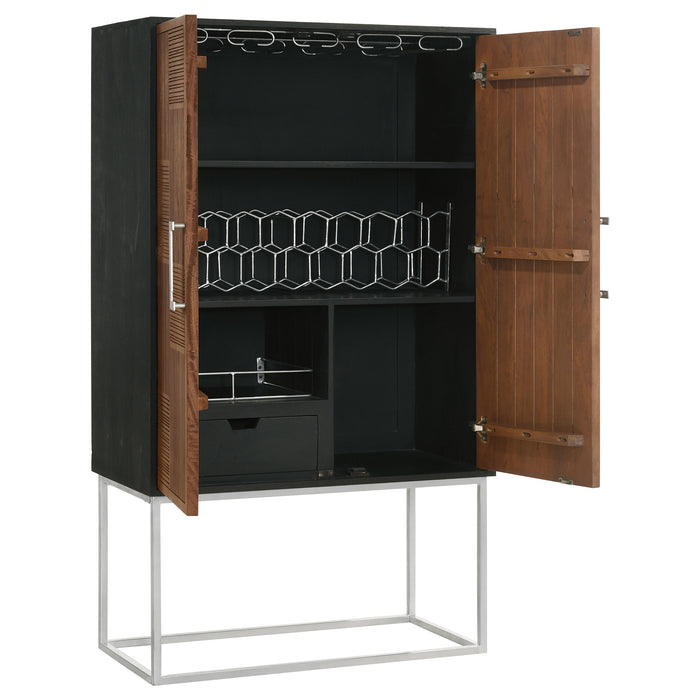 Borman Bar Cabinet - California Furniture (Coachella, CA)