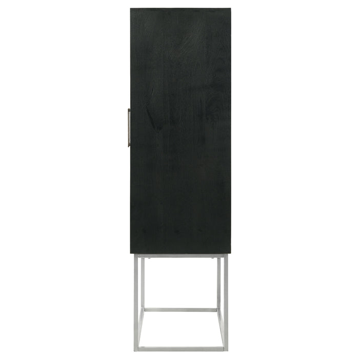 Borman Bar Cabinet - California Furniture (Coachella, CA)