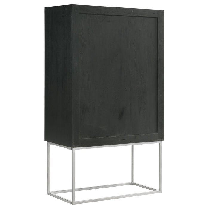 Borman Bar Cabinet - California Furniture (Coachella, CA)