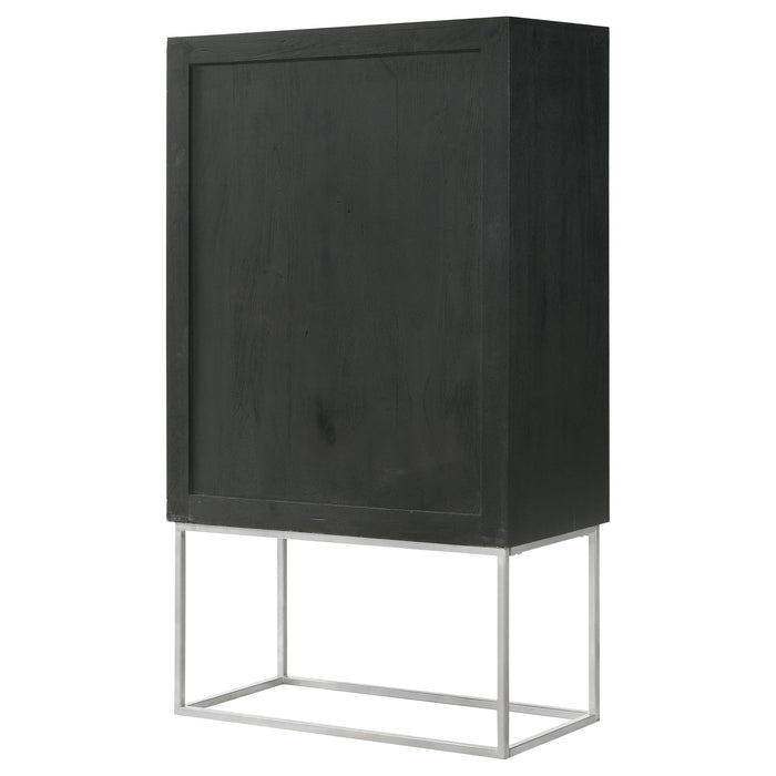 Borman Bar Cabinet - California Furniture (Coachella, CA)
