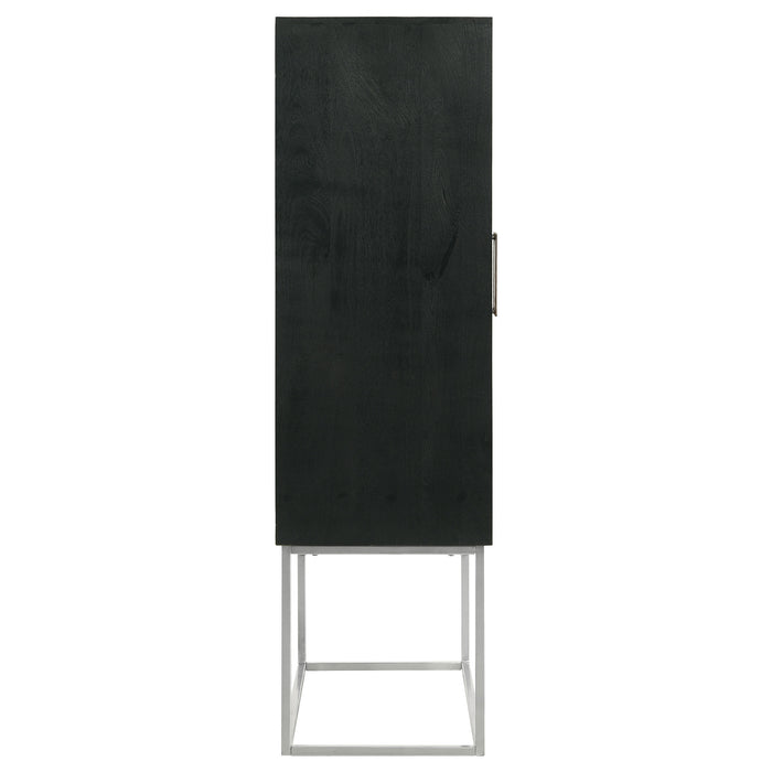 Borman Bar Cabinet - California Furniture (Coachella, CA)