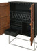 Borman Bar Cabinet - California Furniture (Coachella, CA)