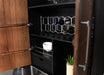 Borman Bar Cabinet - California Furniture (Coachella, CA)