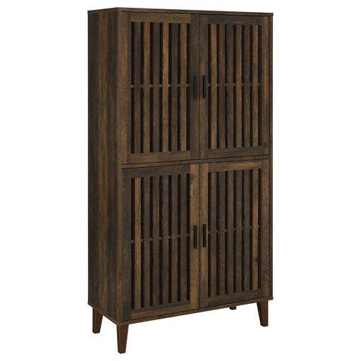 Elouise Tall Accent Cabinet - California Furniture (Coachella, CA)