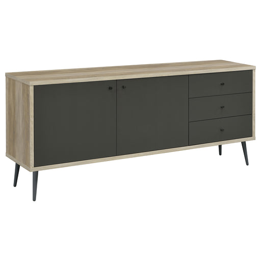 Maeve Accent Cabinet - California Furniture (Coachella, CA)