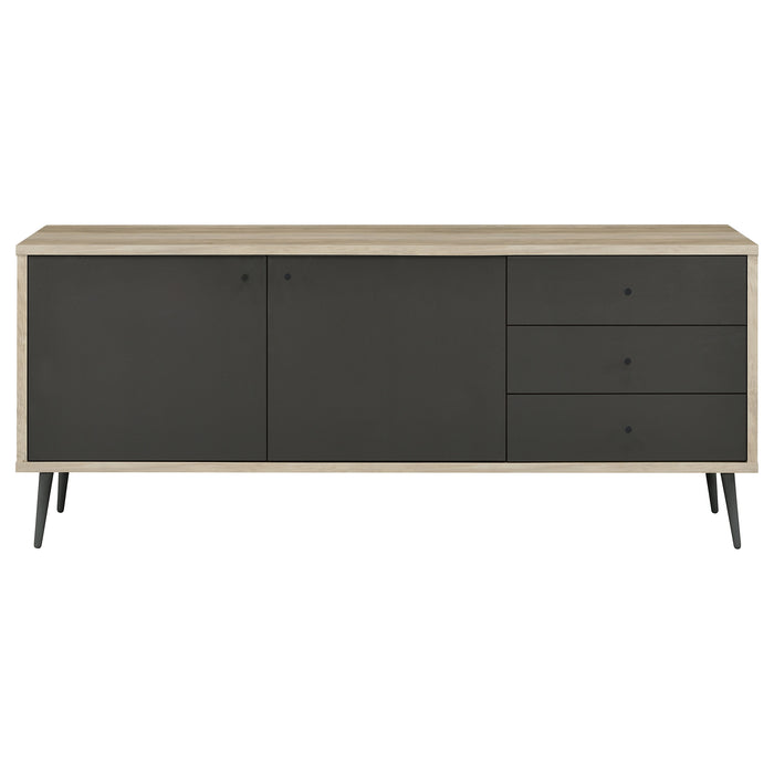 Maeve Accent Cabinet - California Furniture (Coachella, CA)