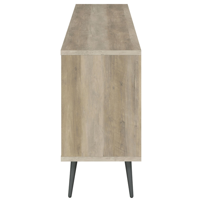 Maeve Accent Cabinet - California Furniture (Coachella, CA)