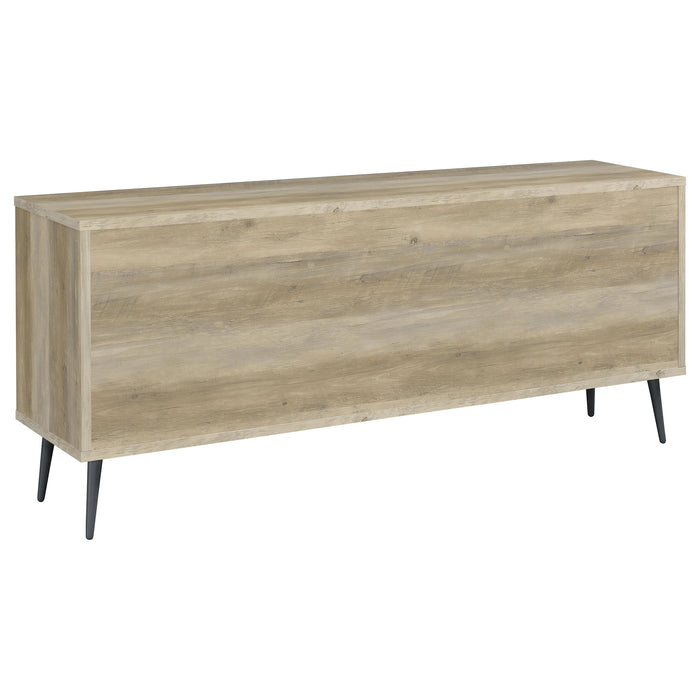 Maeve Accent Cabinet - California Furniture (Coachella, CA)
