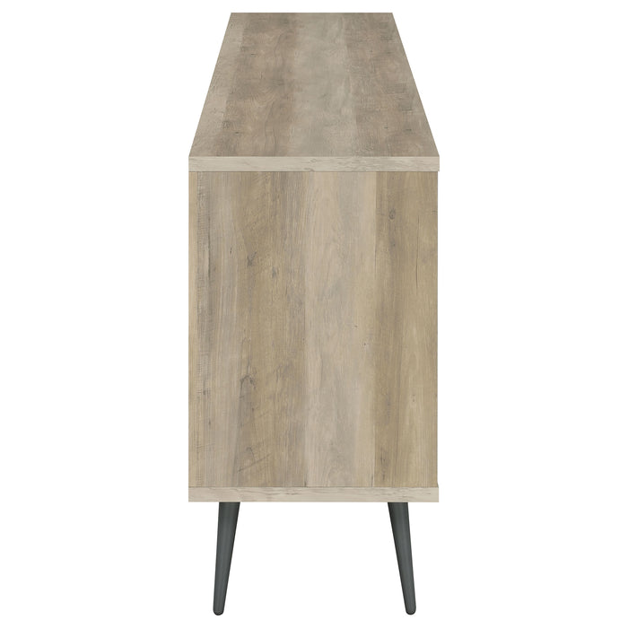 Maeve Accent Cabinet - California Furniture (Coachella, CA)