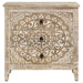 Mariska Accent Cabinet - California Furniture (Coachella, CA)