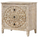 Mariska Accent Cabinet - California Furniture (Coachella, CA)