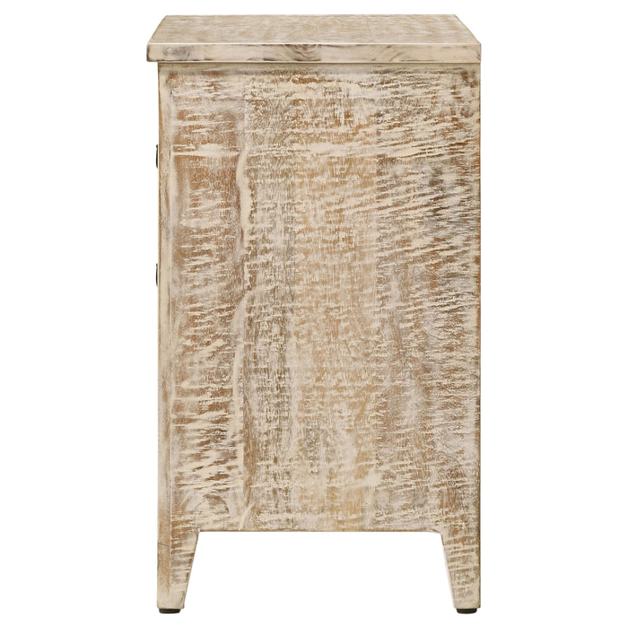 Mariska Accent Cabinet - California Furniture (Coachella, CA)