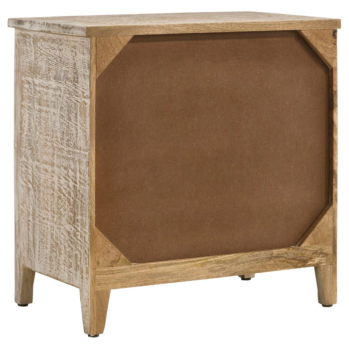 Mariska Accent Cabinet - California Furniture (Coachella, CA)
