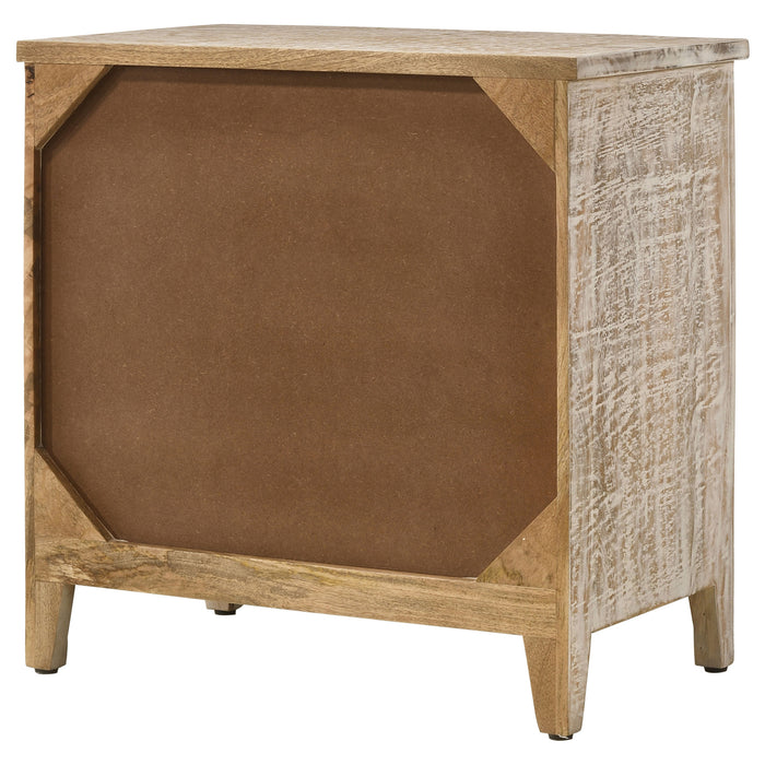 Mariska Accent Cabinet - California Furniture (Coachella, CA)