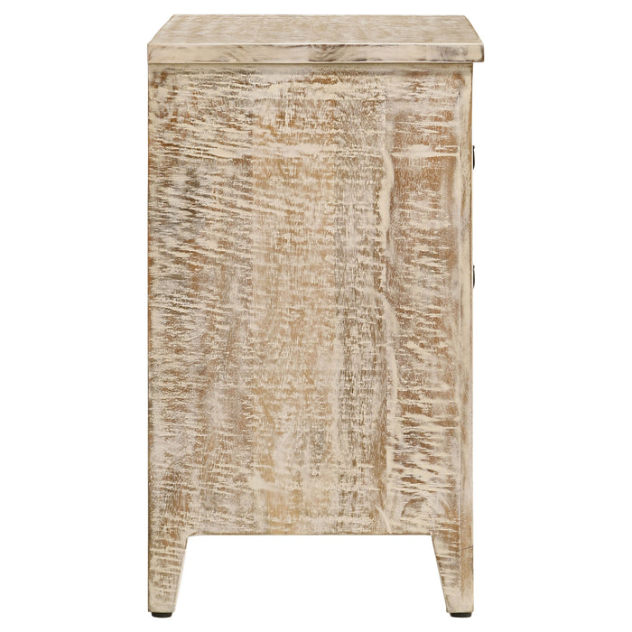 Mariska Accent Cabinet - California Furniture (Coachella, CA)