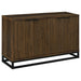 Ryatt Accent Cabinet - California Furniture (Coachella, CA)