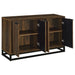 Ryatt Accent Cabinet - California Furniture (Coachella, CA)