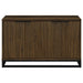 Ryatt Accent Cabinet - California Furniture (Coachella, CA)