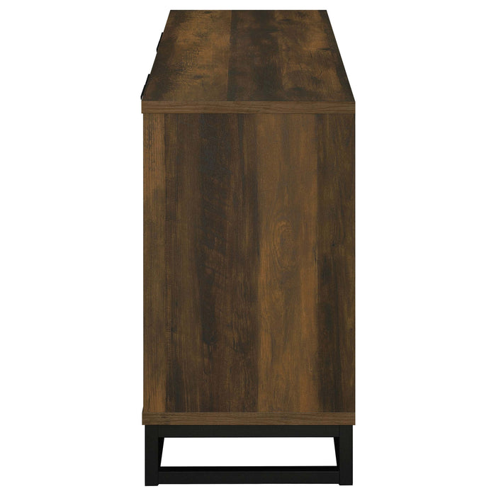 Ryatt Accent Cabinet - California Furniture (Coachella, CA)