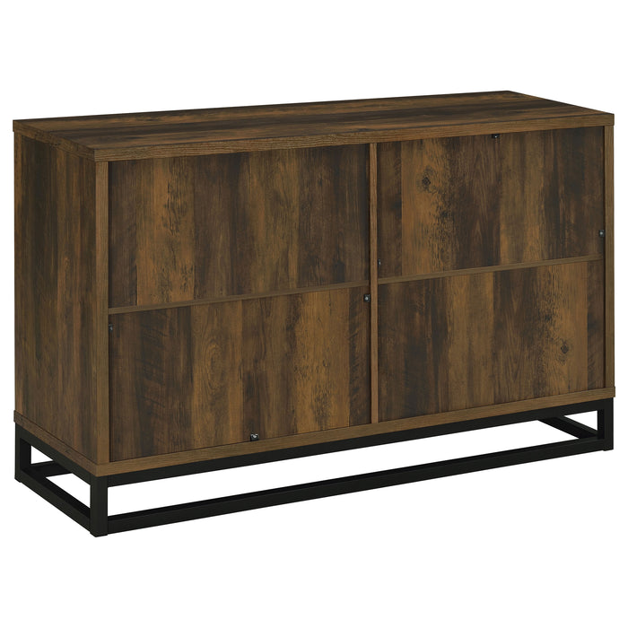 Ryatt Accent Cabinet - California Furniture (Coachella, CA)