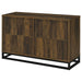 Ryatt Accent Cabinet - California Furniture (Coachella, CA)