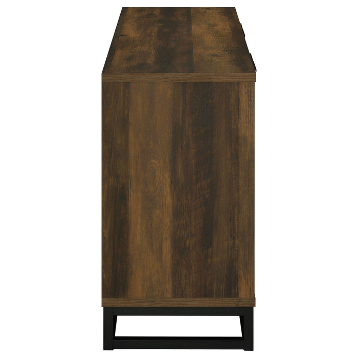 Ryatt Accent Cabinet - California Furniture (Coachella, CA)