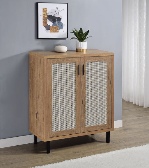 Teller Shoe Cabinet - California Furniture (Coachella, CA)