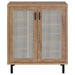 Teller Shoe Cabinets - California Furniture (Coachella, CA)