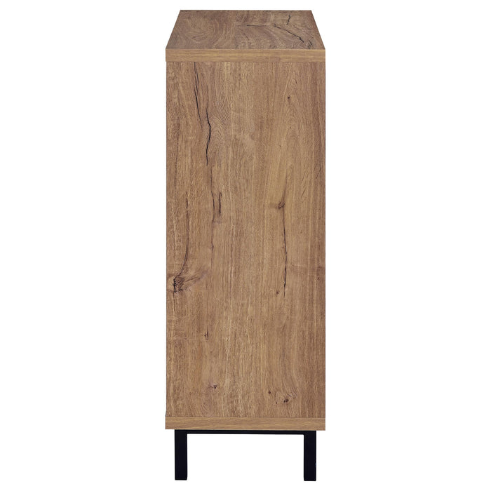 Teller Shoe Cabinets - California Furniture (Coachella, CA)