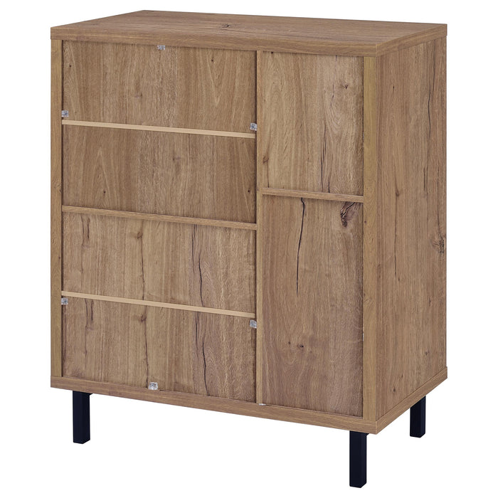 Teller Shoe Cabinets - California Furniture (Coachella, CA)