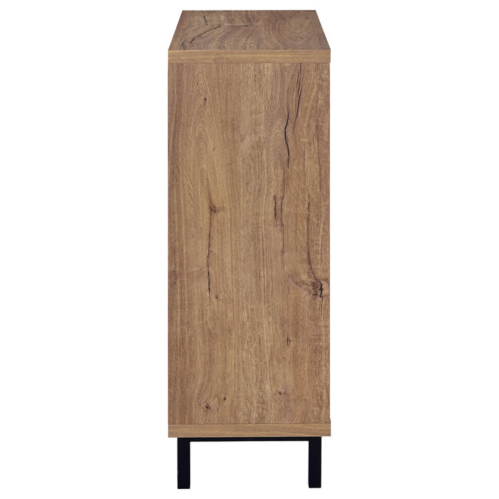 Teller Shoe Cabinets - California Furniture (Coachella, CA)
