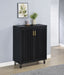 Brixton Shoe Cabinets - California Furniture (Coachella, CA)