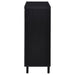 Brixton Shoe Cabinets - California Furniture (Coachella, CA)
