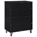 Brixton Shoe Cabinets - California Furniture (Coachella, CA)