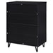Brixton Shoe Cabinets - California Furniture (Coachella, CA)