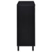 Brixton Shoe Cabinets - California Furniture (Coachella, CA)