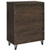 Brixton Shoe Cabinets - California Furniture (Coachella, CA)