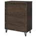 Brixton Shoe Cabinets - California Furniture (Coachella, CA)