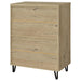 Brixton Shoe Cabinets - California Furniture (Coachella, CA)