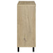 Brixton Shoe Cabinets - California Furniture (Coachella, CA)