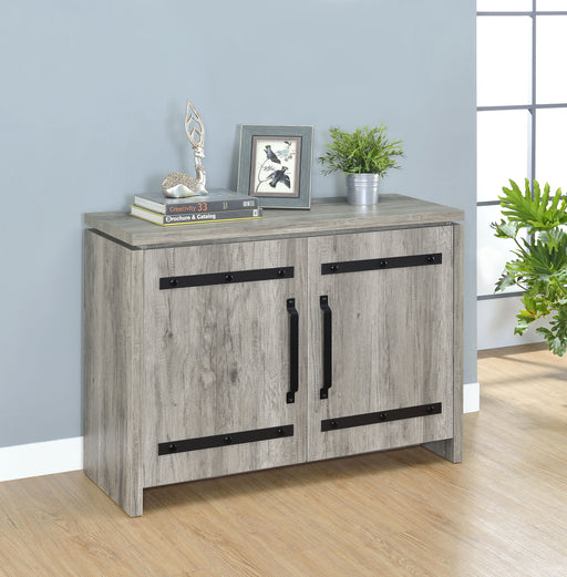 Enoch Accent Cabinet - California Furniture (Coachella, CA)