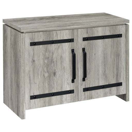 Enoch Accent Cabinet - California Furniture (Coachella, CA)