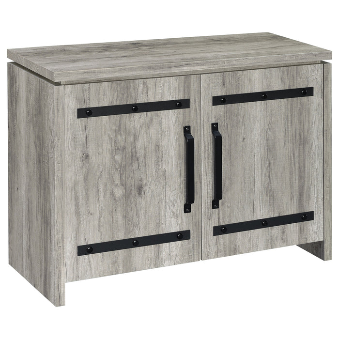 Enoch Accent Cabinet - California Furniture (Coachella, CA)