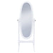 Foyet Cheval Mirror - California Furniture (Coachella, CA)