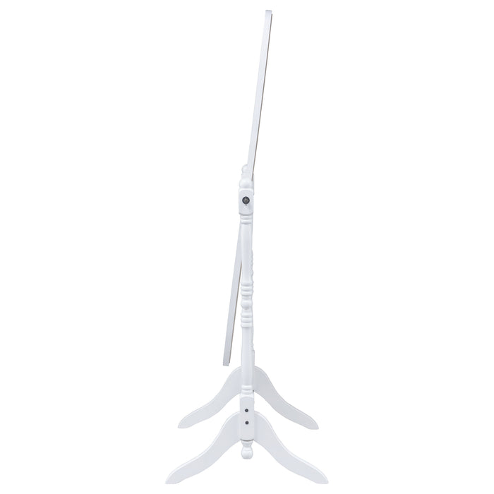 Foyet Cheval Mirror - California Furniture (Coachella, CA)