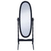Foyet Cheval Mirror - California Furniture (Coachella, CA)