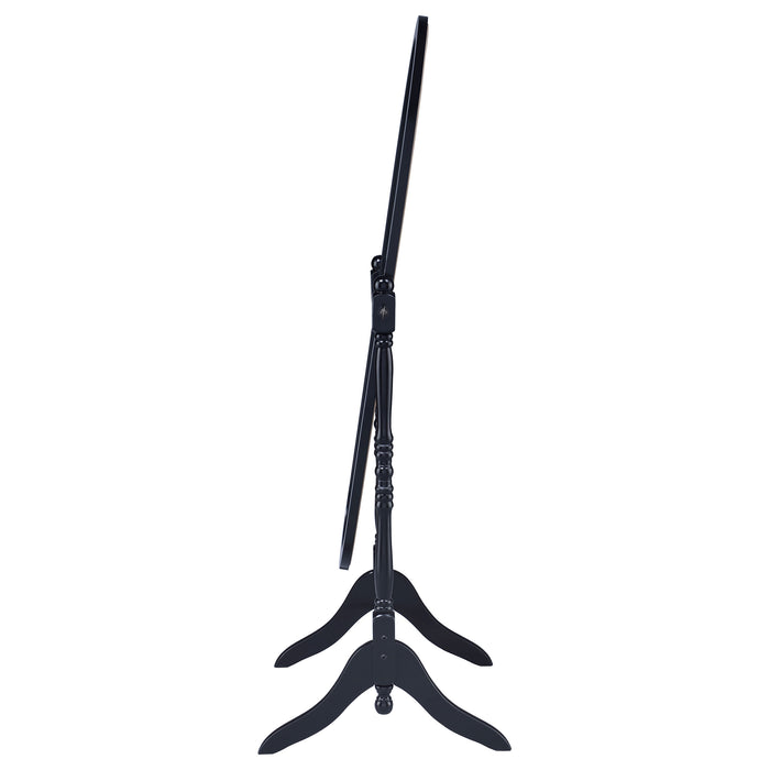 Foyet Cheval Mirror - California Furniture (Coachella, CA)