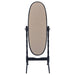 Foyet Cheval Mirror - California Furniture (Coachella, CA)